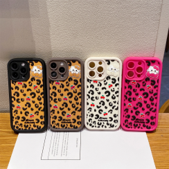 Cute Tiger print