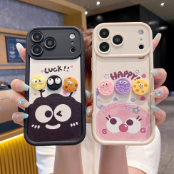 Luck And Happy Case
